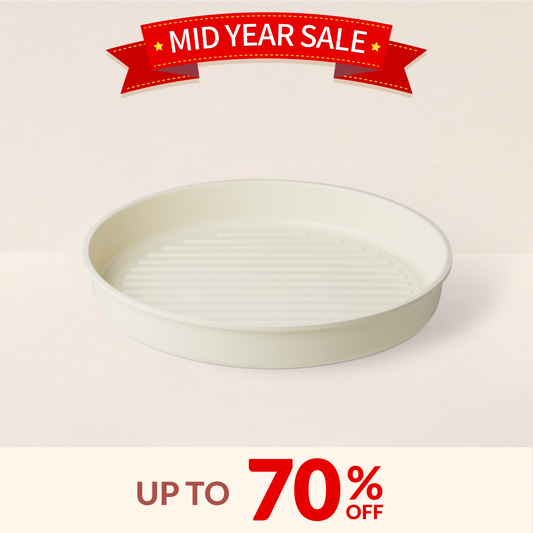 27cm Sodam Grill Pan (For Sodam Cookware)