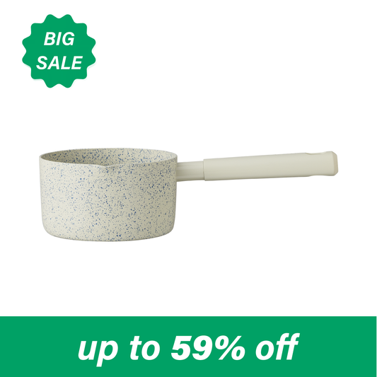 Arong Ramen pot | Frying pan