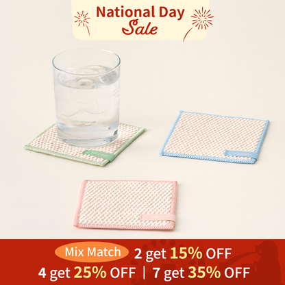 Breezy Tea Coaster (NEW!)