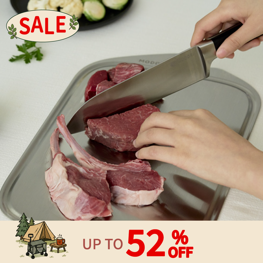 Stainless Cutting Board
