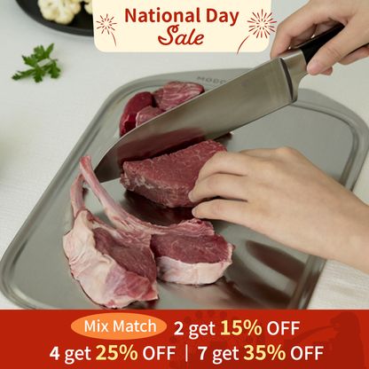 Stainless Cutting Board