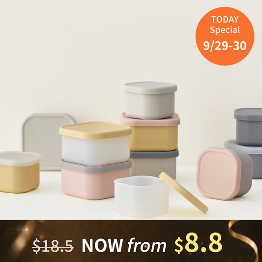 Silicone Container | Last stock