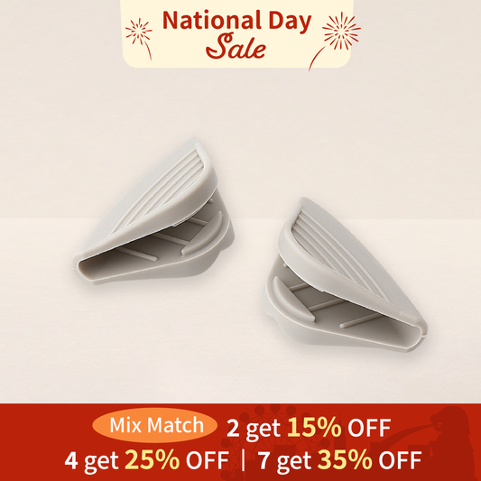 Silicone Pot Holder