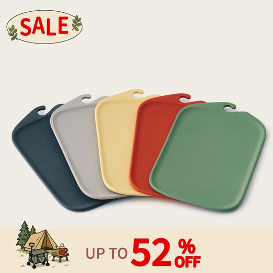 Mini TPU Cutting Board