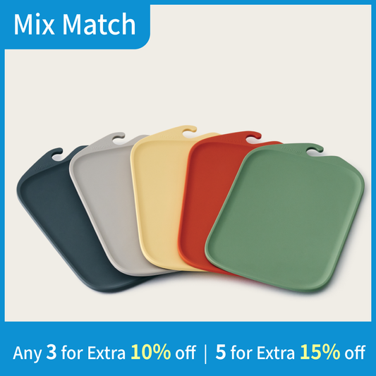 Mini TPU Cutting Board