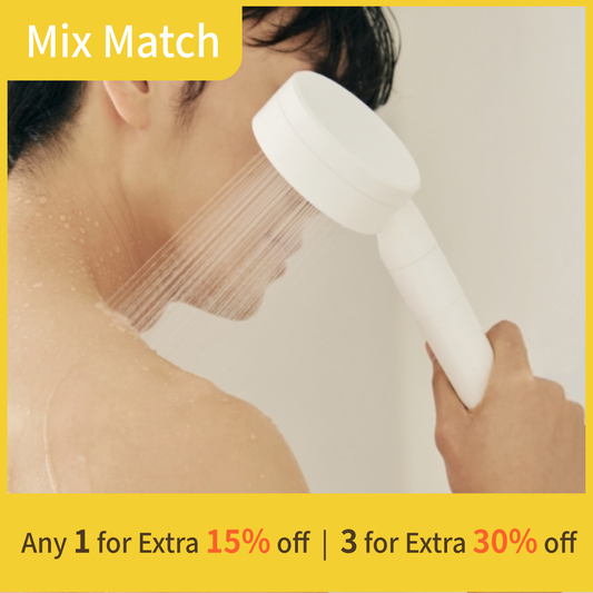 Signature Showerhead