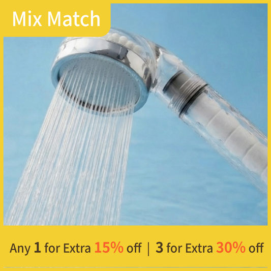 Puresome Showerhead
