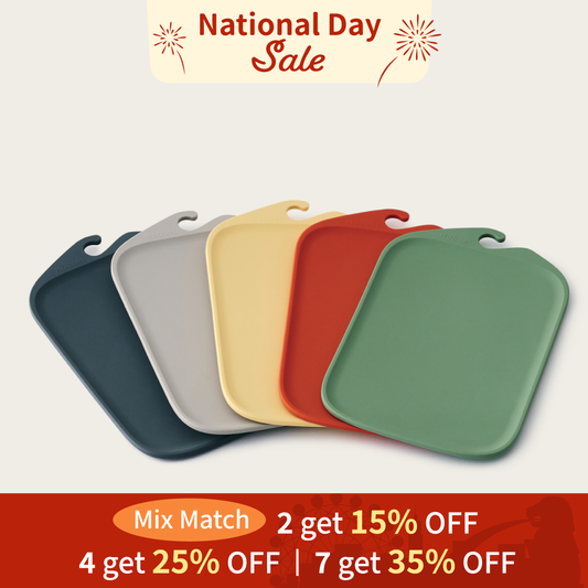 Mini TPU Cutting Board