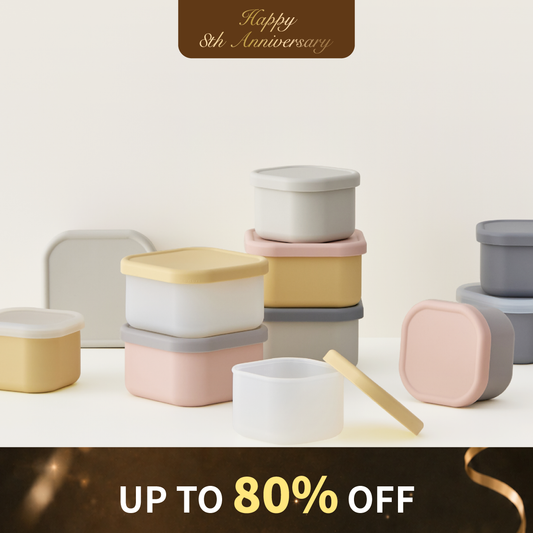 Silicone Container | Last stock