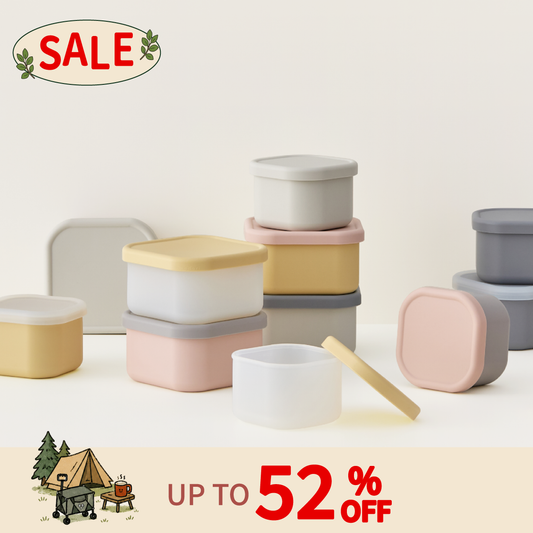 Silicone Container | Last stock
