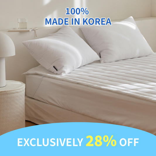 【 MAATILA】STAY Collection | Mattress Pad