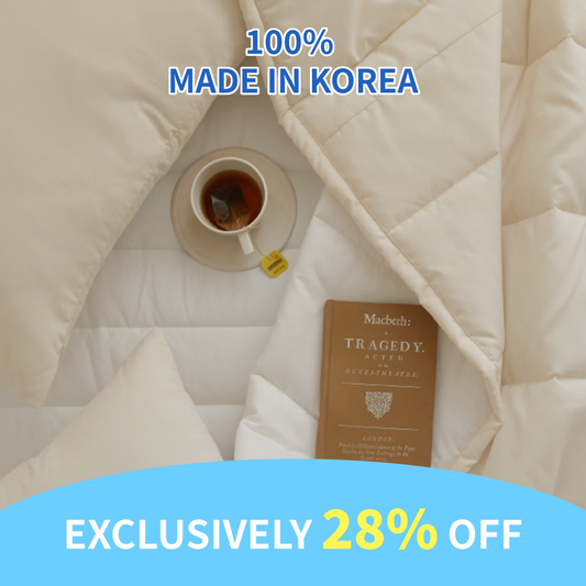 【 MAATILA】STAY Collection | Comforter