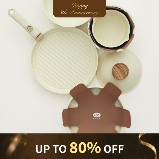 Cookware Protector SET (3ea)