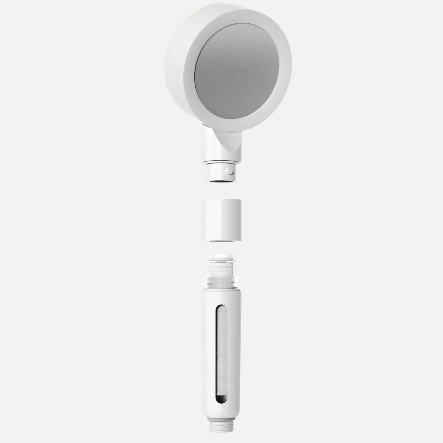 Signature Showerhead