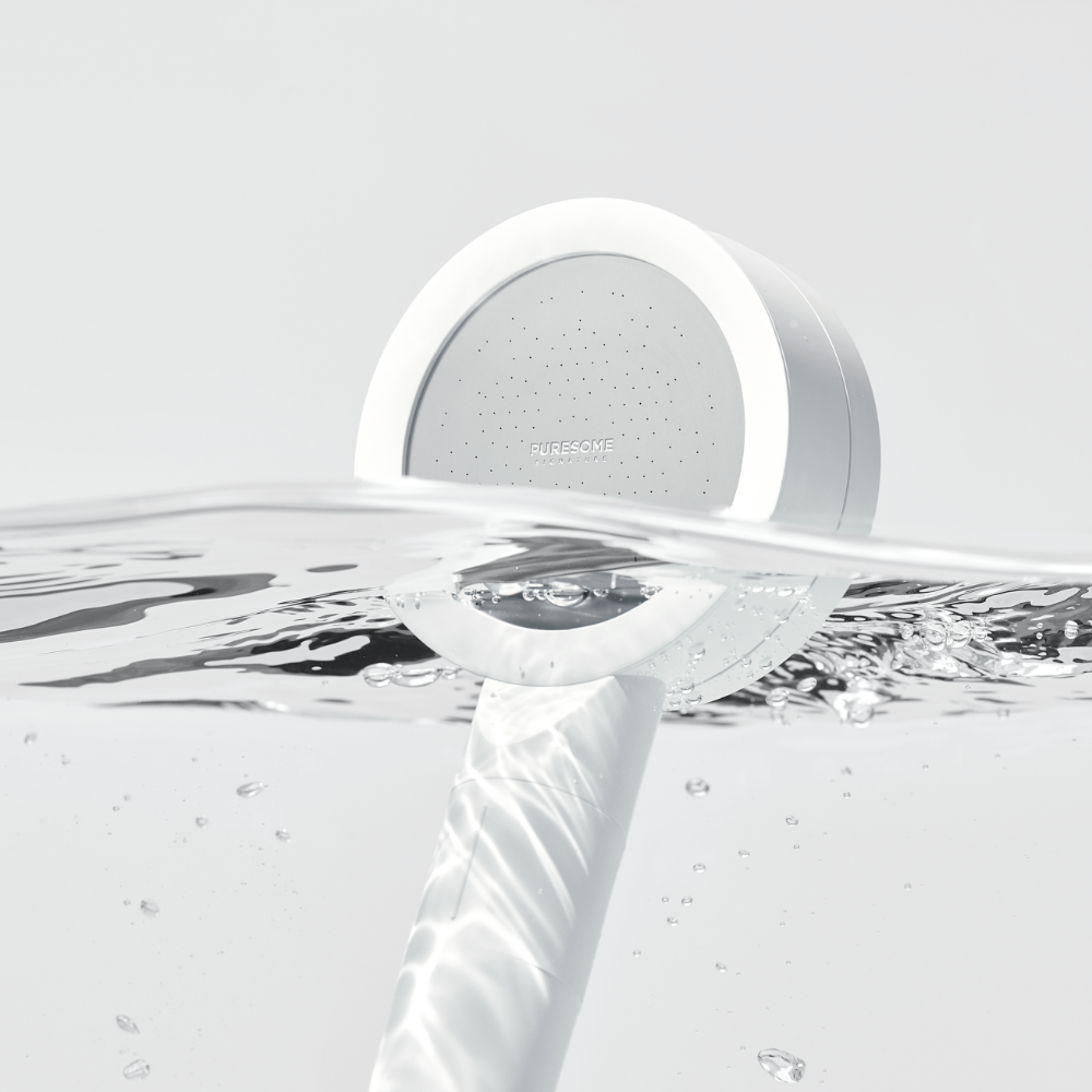 Signature Showerhead
