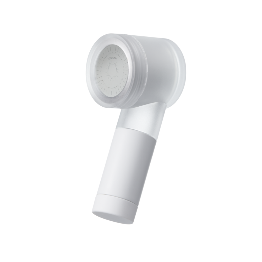 Travel Showerhead
