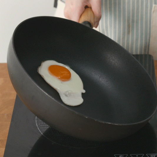 MODORI Square Egg Pan
