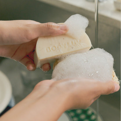 Dish Soap Bar (Expiry: 12/2023)